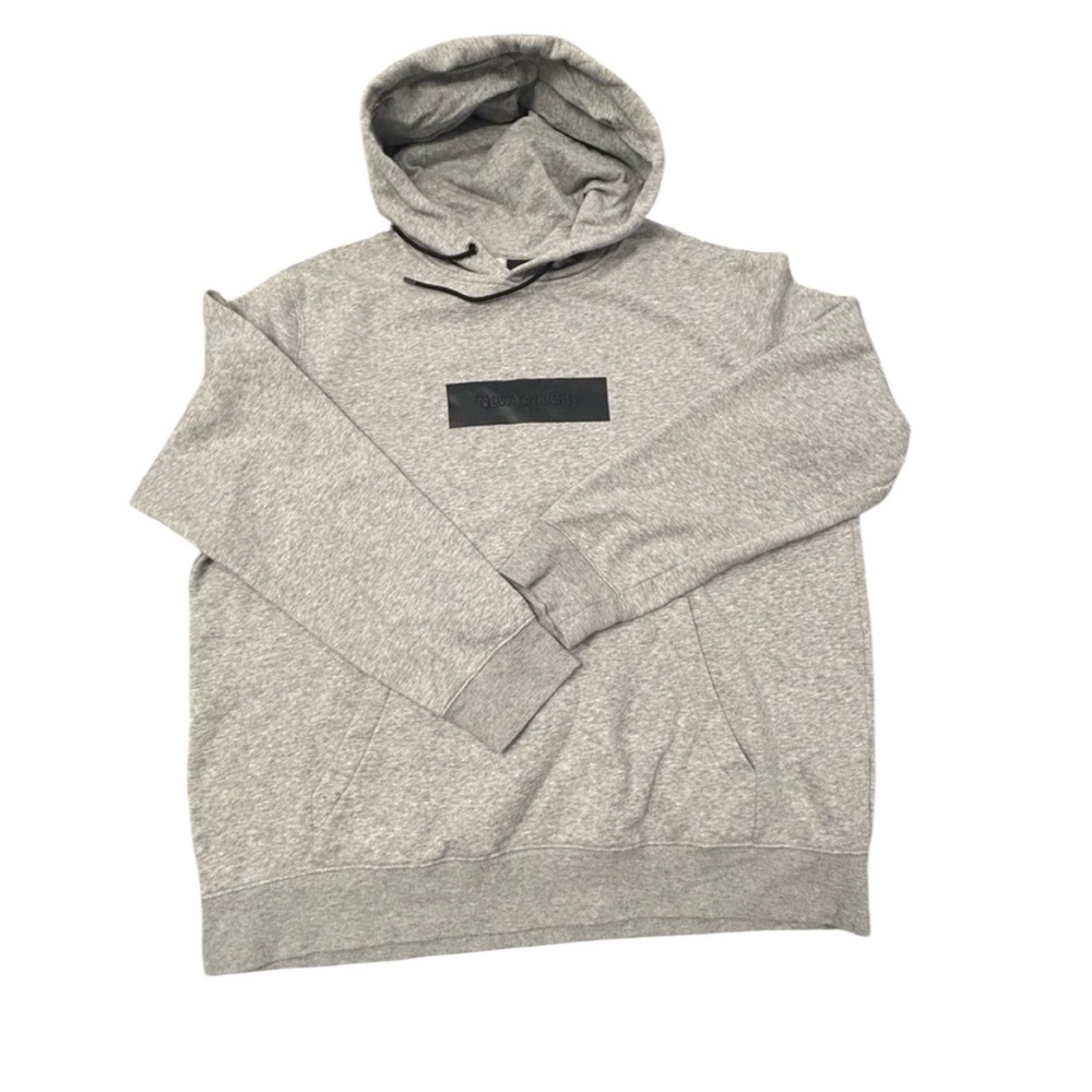 H&M Light Gray‎ Hoodie